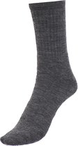 Woolpower Socks 200 sokken grijs Maat 40-44