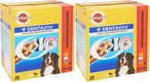 Lekkere Hondensnack - Dentastix Maxi - 2 dozen van 56 Stuks