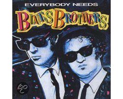 Everybody Needs Blues Bro