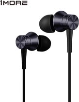1More Piston Fit In-Ear Headphones (Gray)