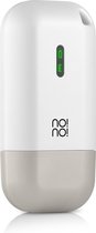Bol.com No!No! - Micro IPL lichtontharing - klein een draagbaar - lichaam en gezicht aanbieding