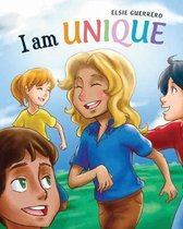 I Am Unique