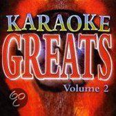 Karaoke Greatest Hits, Vol. 2