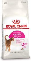 Royal Canin Aroma Exigent - Nourriture pour chats - 10 kg