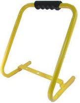 Elektrofix grondframe tbv bouwlamp