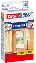 Tesa Comfort - Deurhor - 65x220 cm - Aquablauw
