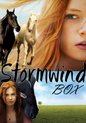 Stormwind Filmbox 1 & 2
