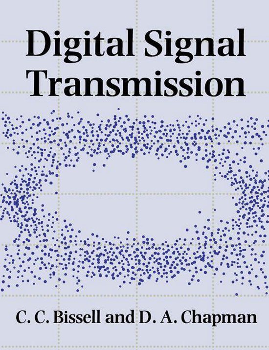 Digital Signal Transmission - cover