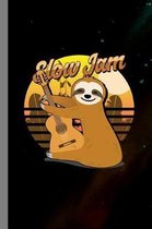 Slow Jam