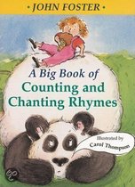 Big Bk Count & Chant Rhyme P Op