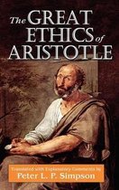 Great Ethics Of Aristotle