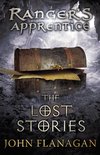 Ranger's Apprentice 11: The Lost Stories