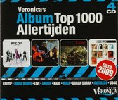 Veronica Album Top 1000 Allertijden 2009