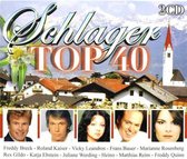 Schlager Top 40