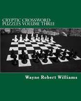 Cryptic Crossword Puzzles