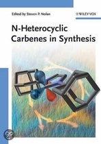 N-Heterocyclic Carbenes In Synthesis