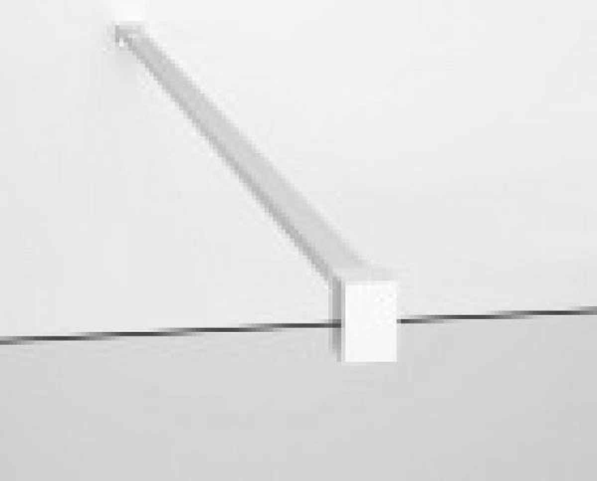 Novellini Toebeh./Onderdelen Voor Douchewand R80Gianf15-B