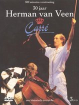 Herman van Veen - 300 Minuten (3DVD)