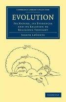 Cambridge Library Collection - Science and Religion- Evolution