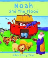 Bible Story Time- Noah and the Flood