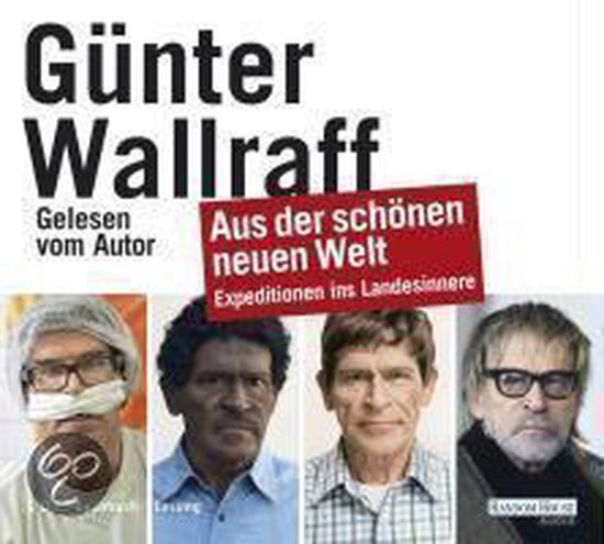 Aus der schönen neuen Welt - cover