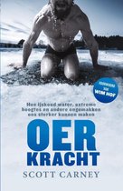 Omslag Oerkracht