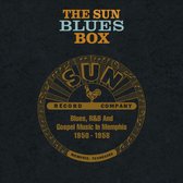 Sun Blues Box 1950-1958