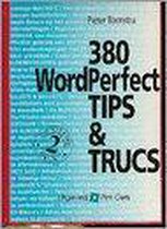 380 WORDPERFECT TIPS EN TRUCS