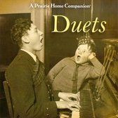 Prairie Home Companion: Duets