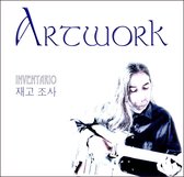 Artwork - Inventario (2 CD)