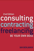 Consulting, Contracting and Freelancing