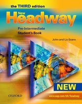 NHW - Pre-Int 3rd Edition student's book