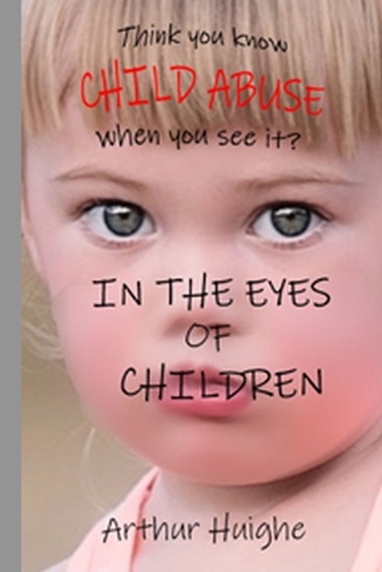 In the Eyes of Children - cover