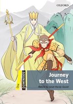 Dominoes: One: Journey to the West
