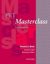 PET Masterclass student's book+introduction to PET pack
