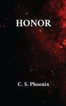 Carbon Copy- Honor