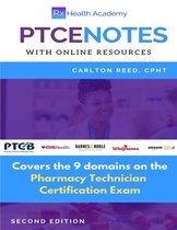 PTCE Notes Second Edition B/W