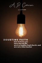 Doubting Faith