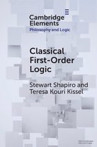 Elements in Philosophy and Logic- Classical First-Order Logic