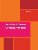 Tasty Bits of Several Complex Variables