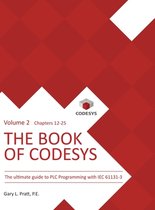 The Book of Codesys Two Volume Set-The Book of CODESYS - Volume 2