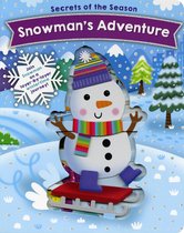 Secrets of the Season- Snowman's Adventure