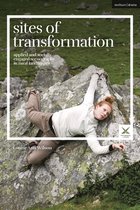 Performance and Design- Sites of Transformation