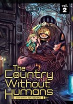 The Country Without Humans-The Country Without Humans Vol. 2
