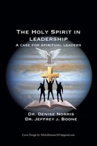 The Holy Spirit in Leadership