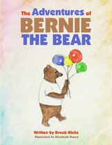 The Adventures of Bernie the Bear