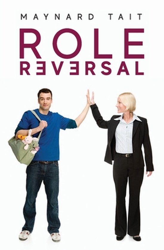 Role Reversal - cover