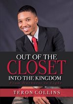 Out of the Closet Into the Kingdom