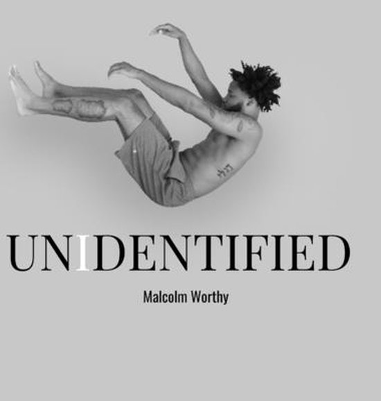 Unidentified - cover