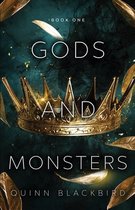 Gods and Monsters- Gods and Monsters